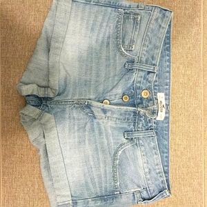 Hollister shorts